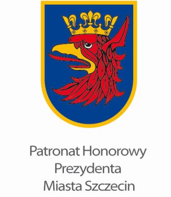 Prezydent miasta Szczecin Patronat honorowy